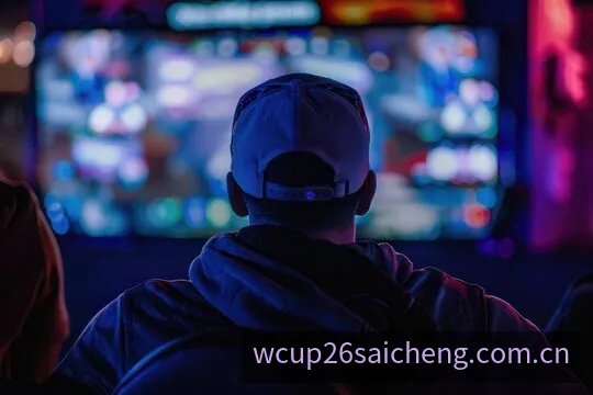 英雄联盟世界赛赛事数据视觉背景