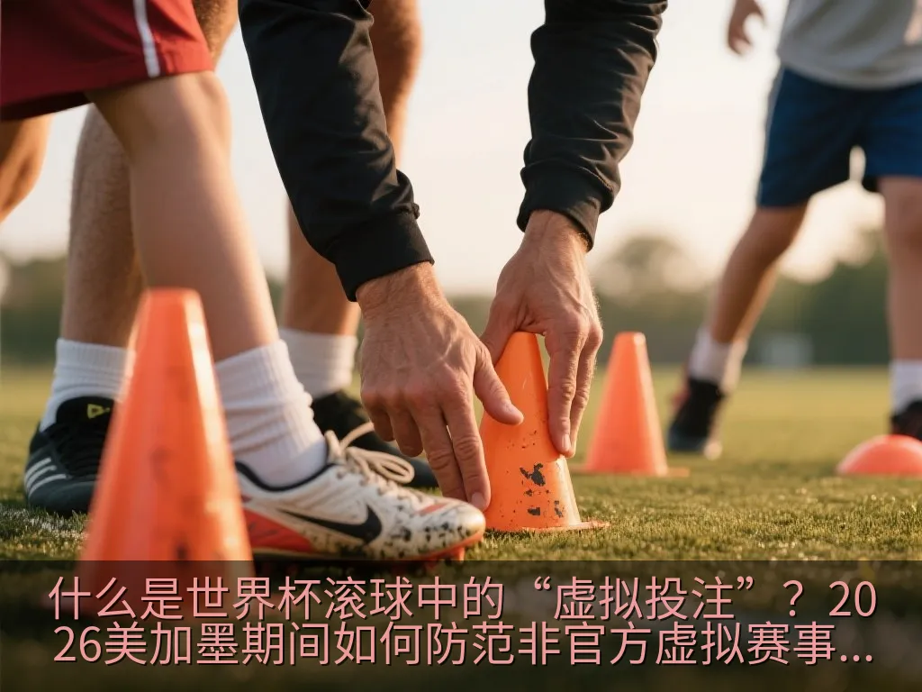 什么是世界杯滚球中的“虚拟投注”？2026美加墨期间如何防范非官方虚拟赛事骗局