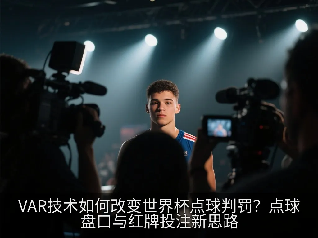 VAR技术如何改变世界杯点球判罚？点球盘口与红牌投注新思路